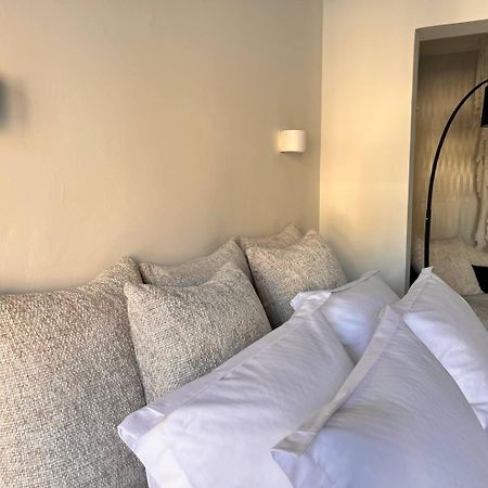 Perla Coco Jacuzzi Suites Chania  Ngoại thất bức ảnh